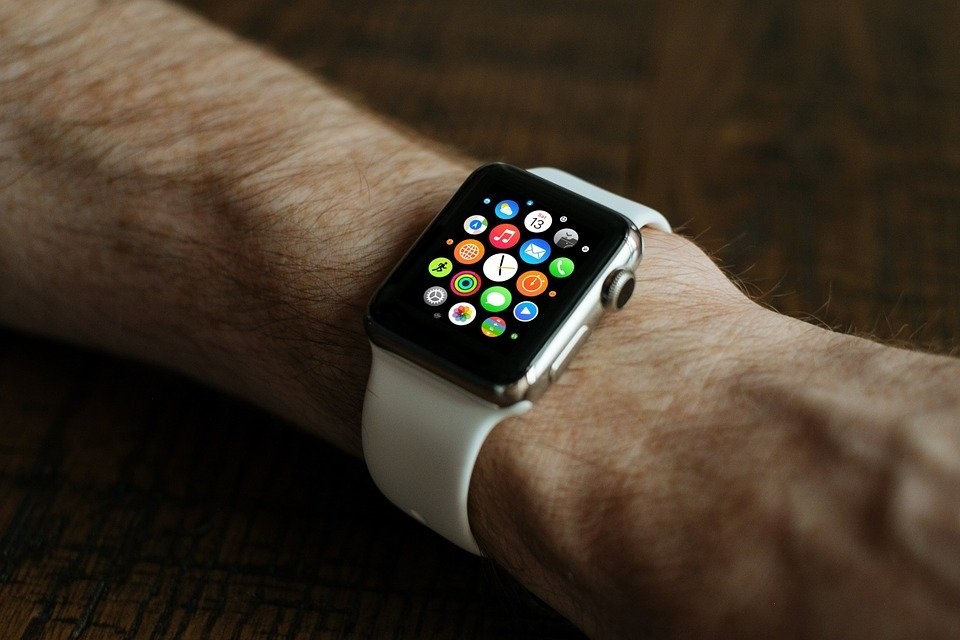 Apple Watch lidera ventas de smartwatches
